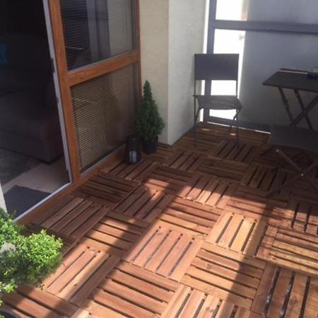 Apartman Poludnica Liptovský Mikuláš Exterior foto