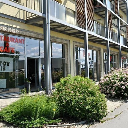 Apartman Poludnica Liptovský Mikuláš Exterior foto